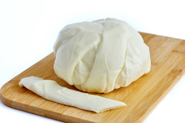 QUESO OAXACA 100% NATURAL DE LA RUANA